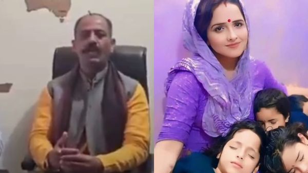 पाकिस्तान से आई सीमा हैदर ने 6वें बच्चे को दिया जन्म, 'हिंदू रक्षा दल' ने कर दिया इतना बड़ा ऐलान