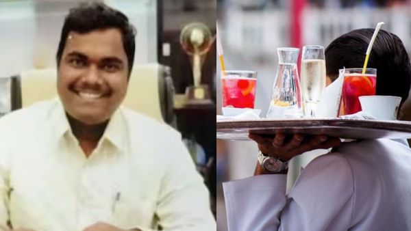 IAS Success Story: कौन हैं के जय गणेशन? वेटर की नौकरी और 6 बार फेल होने के बाद पास की UPSC परीक्षा