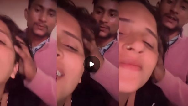 Watch- सीमा हैदर के कमरे से वायरल हो गया ऐसा वीडियो, पीछे बैठकर ये काम कर रहा था सचिन?