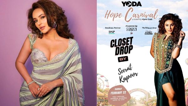 सिर्फ ग्लैमर नहीं.. दिल छू लेगा सीरत कपूर का ये कदम, एनिमल लवर्स भी हो जाएंगे फैंस