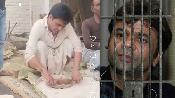 Fact Check: जेल के अंदर राजपाल यादव से बनवाई जाती थीं ढेरों रोटियां? वायरल हुआ शॉकिंग वीडियो!