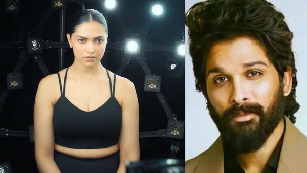 अल्लू अर्जुन और दीपिका पादुकोण पहली बार साथ करेंगे धमाका, ‘AA22xA6’ के लिए एक्साइटेड हैं फैंस