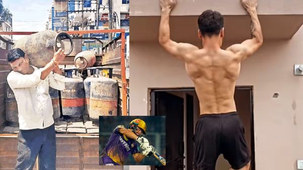 जिंदगी भर ढोए सिलेंडर, आराम की बारी आई तो हो गया कैंसर, वर्ल्ड कप छोड़ बीमार पिता के पास पहुंचा मशहूर क्रिकेटर