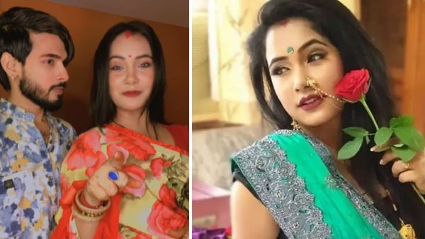 'मैं चुप हूं अब तक..' Trisha Kar Madhu ने किसके लिए कही ये बात, MMS वाले बॉयफ्रेंड से जोड़ रहे हैं लोग