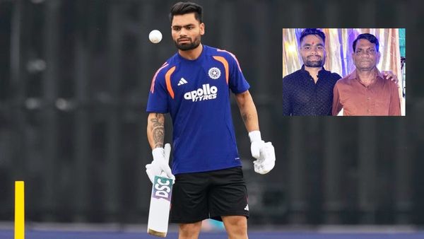 पिता को वेंटीलेटर पर छोड़ देश के लिए खेलेंगे रिंकू सिंह, लिया अहम फैसला, सैल्यूट कर रहे हैं लोग