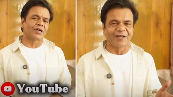 Rajpal Yadav Youtube Channel: 9 करोड़ के चेक बाउंस केस के बीच राजपाल यादव ने शुरु किया नया सफर