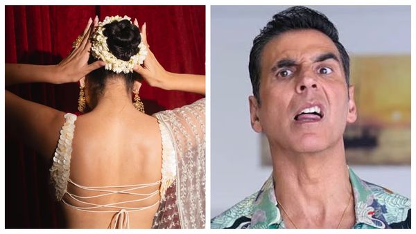 ‘भूत बंगला’ में अक्षय कुमार के साथ फाइनल हुई ये एक्ट्रेस, नाम सुनकर अक्षय कुमार ने कही ये बात