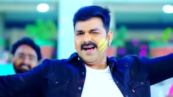 Bhojpuri Holi song: होली के रंग में भांग से ज्यादा नशा चढ़ा देता है पवन सिंह का ये सुपरहिट सॉन्ग