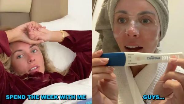 एडल्ट स्टार ने 400 लोगों के साथ बिना प्रेटेक्शन बनाए संबंध, अब प्रेग्नेंट हुई तो खोज रही बच्चे का बाप