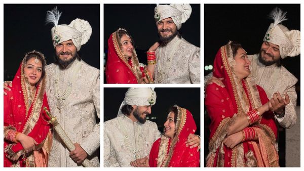 बिना तलाक वड़ा पाव गर्ल ने रचा ली दूसरी शादी? भड़के लोग बोले- बच्चा किसका था?