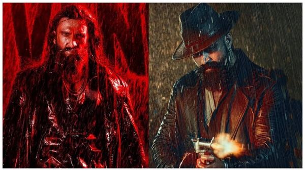 19 मार्च को टॉक्सिक और धुरंधर 2 के क्लैश से उड़ी मेकर्स की नींद, बोले- एक-दूसरे का बिजनेस खा जाएंगी