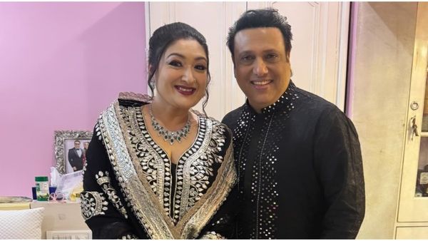 58 की उम्र में बॉलीवुड डेब्यू कर रही हैं सुनीता आहूजा, गोविंदा की बीवी ने साइन की ये पहली फिल्म