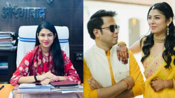 बिहार की अनोखी IAS लव स्टोरी, लड़का ग्रेजुएशन में हुआ फेल, लड़की ने पहले अटेंप्ट में टॉप किया UPSC