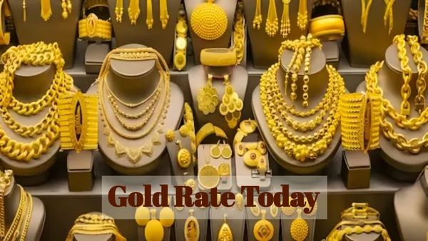 Gold Rate Today India 28 february 2026 MCX gold rates Aaj Ka Sone Ka Bhav 18 22 24k Gold Prices News