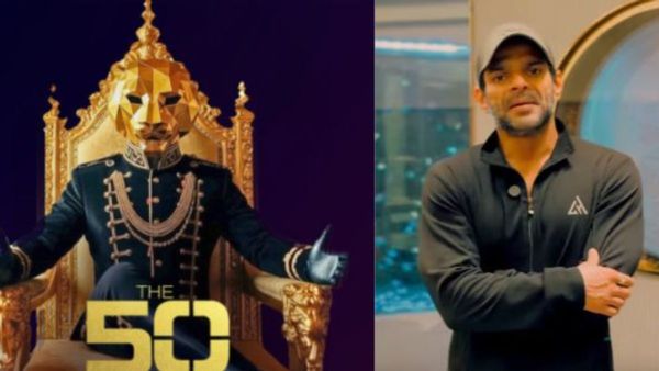 The 50 शो से खुद निकले करण पटेल ? लायन इन दो कंटेस्टेंट का करेंगे पत्ता साफ