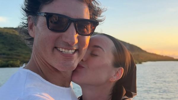 पूर्व पीएम के जुड़वा बच्चों के साथ प्रेग्नेंट हुई ये सबसे बोल्ड एक्ट्रेस, सच्चाई जानकर हिल गई आधी दुनिया