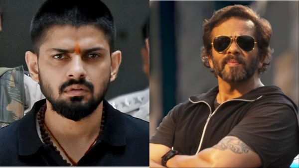 'अगली गोली सीने पर होगी'- रोहित शेट्टी को मिली खौफनाक धमकी, बिश्नोई गैंग ने ली फायरिंग की जिम्मेदारी