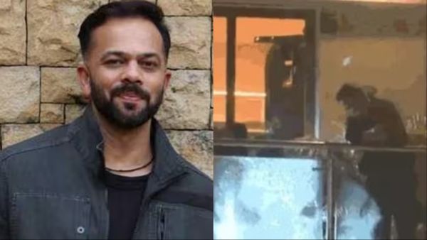 Rohit Shetty के घर फायरिंग और बिश्नोई गैंग की खुली धमकी के बाद, पुलिस ने पांच आरोपियों को पकड़ा