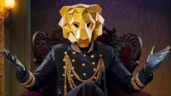The 50 Premiere: क्या सामने आया 'लायन' का असली नाम? जानिए अंदर की बात और असली पहचान!