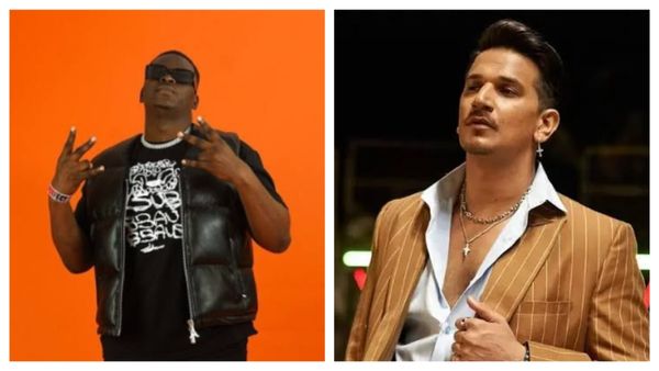 The 50: कौन है Yung Sammy? इंडियन रियलिटी शो मे पहली बार ब्लैक कंटेस्टेंट की एंट्री, हिल गई प्रिंस की टीम