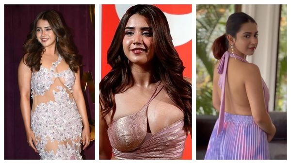 Bollywood Parenting: 23 साल की एक्ट्रेस को ऐसे पाल रही तलाकशुदा मां- प्रोटेक्शन जरुर यूज करो... ड्रिंक करो..