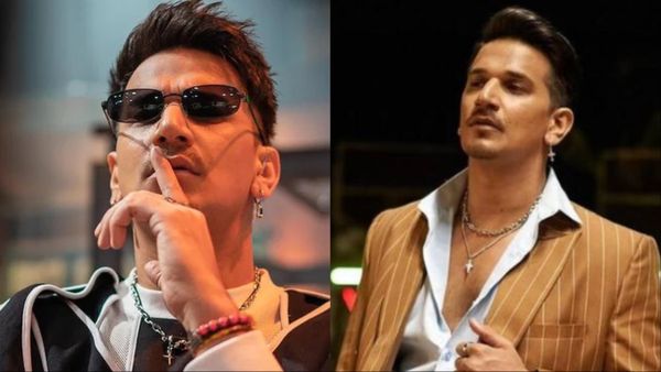 The 50 में प्रिंस नरूला का बयान बना बवाल, बोले- 'इन्हीं लोगों ने इंडस्ट्री बर्बाद कर दी, एक्टिंग आती नहीं...'