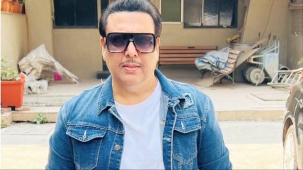 क्या गोविंदा की जान को खतरा है? एक्टर के घर रात 3 बजे क्या हुआ? मैनेजर ने बताई पूरी सच्चाई, कहा- 'वहम नहीं...'