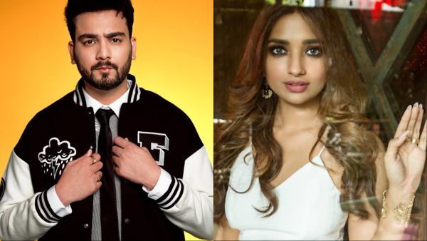 डायमंड रिंग दिखी, जिया शंकर का हाथ थामा... क्या एल्विश यादव ने कर ली सगाई? या फिर बेवकूफ बनाने की तैयारी!