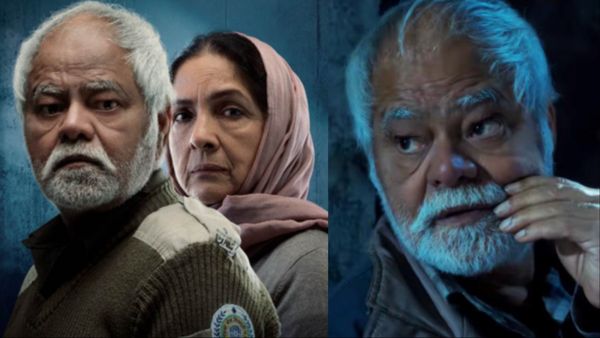 Neena Gupta-Sanjay Mishra की Vadh 2 को लेकर बड़ा अपडेट, इस OTT प्लेटफॉर्म पर होगी रिलीज!