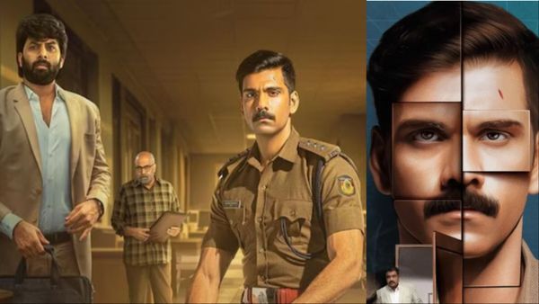 Golam Movie Review: आइडिया पुराना, लेकिन अंदाज नया... मर्डर केस का सस्पेंस, जो अंदर से हिला देगा!