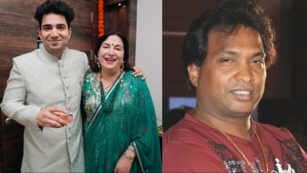 Video: समय रैना की मां ने कॉमेडियन सुनील पाल को किया बेइज्जत? कहा- 'उनकी शक्ल देखकर मुझे उल्टी हो गई'