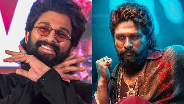 'आंखों में मत देखो, हाथ मत मिलाओ', 'पुष्पा' स्टार अल्लू अर्जुन से मिलने के लिए 42 सख्त नियम! देखें वीडियो