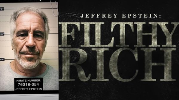 5 साल पहले आई सीरीज हुई वायरल! 4 एपिसोड में खड़े हो जाएंगे रोंगटे, यहां देखें 'Jeffrey Epstein Filthy Rich'
