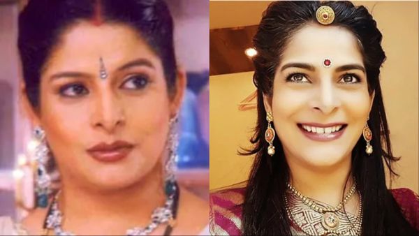 टीवी की सुपरहिट एक्ट्रेस ने लिया संन्यास, मां और बहन के देहांत के बाद भीख मांग-मांगकर पाल रहीं पेट, गुफा में..