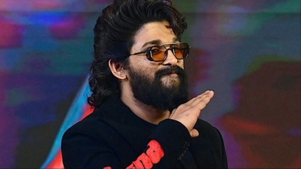 'अल्लू अर्जुन और उनकी टीम हैं लूजर!' 42 रूल्स वाला वीडियो डिलीट करने के बाद Pushpa स्टार पर भड़की पॉडकास्टर