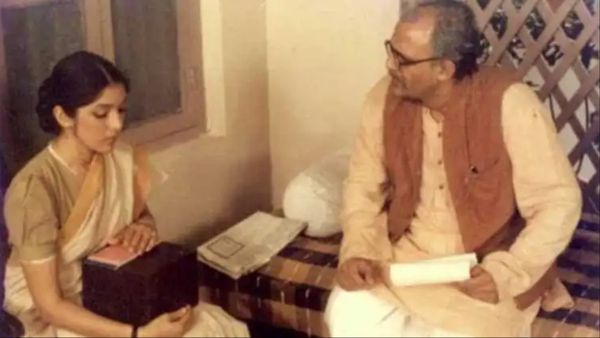 अलोक नाथ के प्यार में पागल होकर ये हसीना पहुंची मुंबई, बाद में बनी बिन ब्याही मां, दर-दर भटक कर बेटी को पाला!