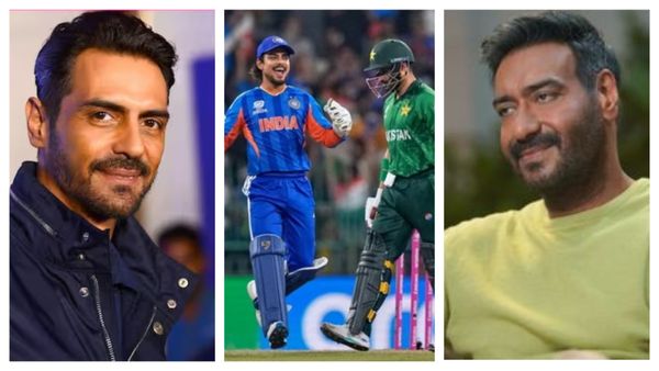 T20 world Cup: शिवरात्रि पर भारत ने पाकिस्तान को बुरी तरह रौंदा, सेलेब्स ने लगाए 'हर हर महादेव' के नारे