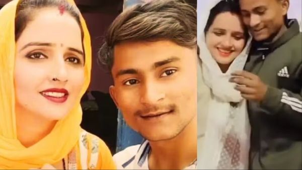 पाकिस्तान से 4 बच्चे लेकर आई सीमा हैदर, अब छठी बार बनीं मां! 11 महीने में फिर खुशखबरी, बेटा या बेटी?