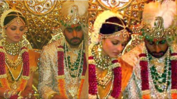 अभिषेक-ऐश्वर्या की शादी में पैपराजी को पड़े लात-घूसे और बंदूक से भी खाई मार, बच्चन परिवार ने ऐसे भरा खामियाजा