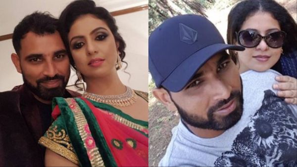 मोहम्मद शमी की मुश्किलें बढ़ीं! क्रिकेटर को सुप्रीम कोर्ट ने भेजा नोटिस! हसीन जहां ने की ये बड़ी मांग