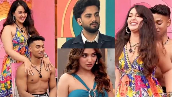 Elvish Yadav लेकर आए ठरकी शो? लोगों ने कहा- 'इसे देखने के बाद कोठा जाने की जरूरत नहीं'