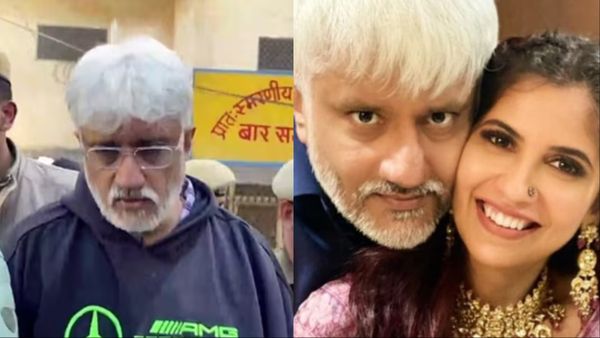 विक्रम भट्ट और श्वेतांबरी भट्ट को सुप्रीम कोर्ट से मिली बड़ी राहत, 67 दिन जेल में रहने के बाद मिली जमानत