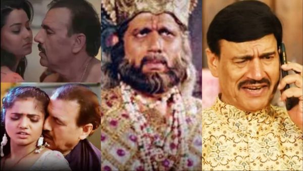 एडल्ट फिल्मों में काम करने को मजबूर 'धृतराष्ट्र', अधेड़ उम्र में गंदी सीरीज में हसीनाओं संग करते हैं रोमांस