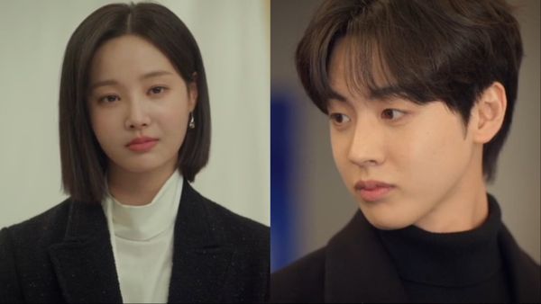 प्यार से डरने वाली CEO की कहानी ने मचाया तहलका! OTT पर छाया नया K-Drama, जिसे मिस करना पड़ेगा भारी!