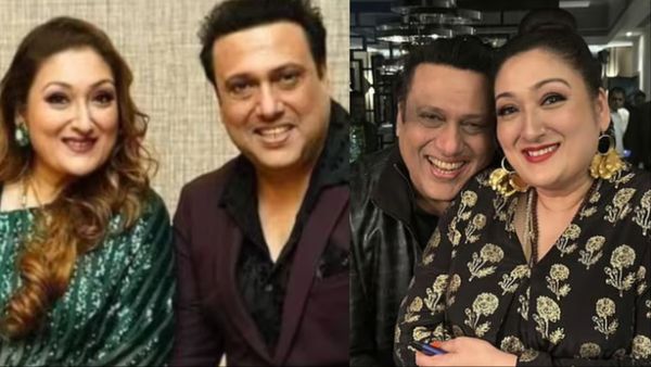 Sunita Ahuja का सनसनीखेज बयान! सास के जाते ही Govinda का डर गायब, बोलीं- 'हो गए छुट्टा'