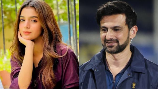 सानिया से तलाक, सना से निकाह... अब क्या चौथी शादी की तैयारी में हैं शोएब मलिक? इस हसीना संग जुड़ा नाम