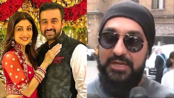 150 करोड़ बिटकॉइन केस में राज कुंद्रा को राहत, बेल मिलते ही बोले- 'सत्यमेव जयते'