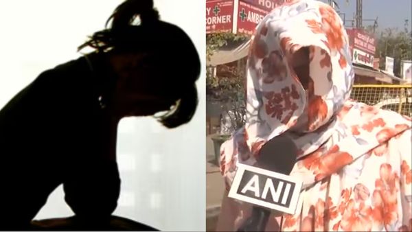 'वो मुझे आज मार देगा' बेटी के आखिरी कॉल से फटा कलेजा, मां ने सुनाई दरिंदगी की झकझोर देने वाली कहानी