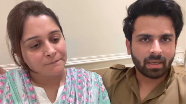 लिवर कैंसर से जंग के बाद दीपिका कक्कड़ पर नई मुसीबत! ऑपरेशन करवाने के लि एजल्द अस्पताल में होंगी एडमिट