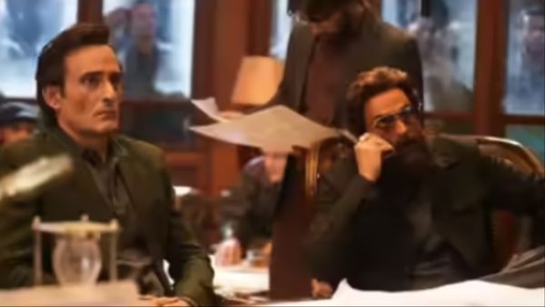 R. माधवन ने किया खुलासा,'धुरंधर' का वो सीन देख फिल्म सेट पर रो पड़े थे अक्षय खन्ना और अर्जुन रामपाल